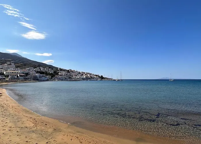 Serenity Villa Batsi