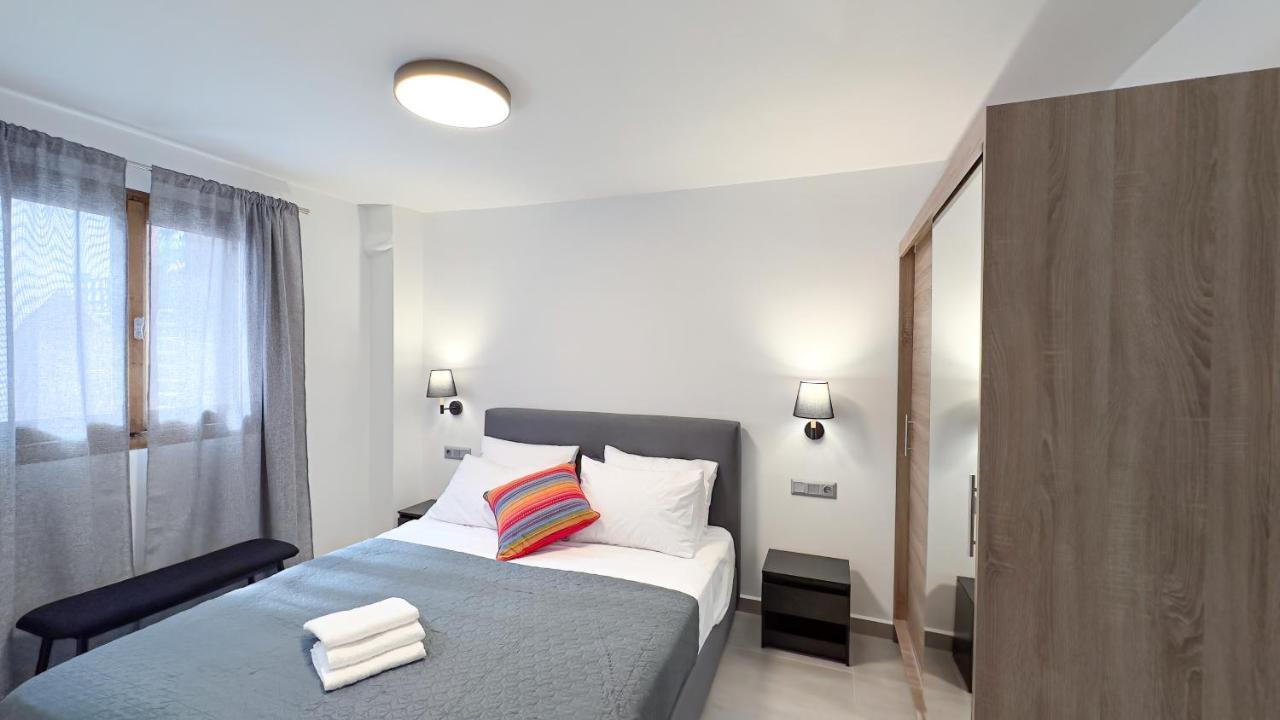 Holiday home Serenity Batsi