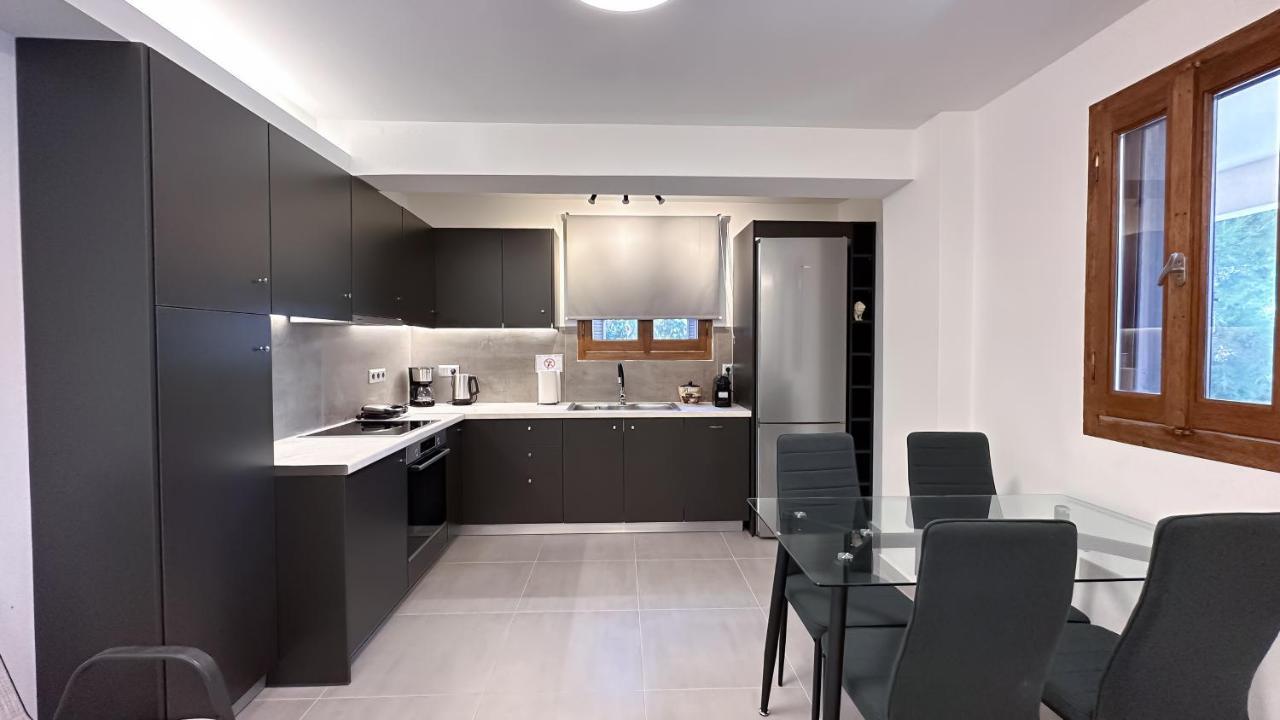 Holiday home Serenity Batsi
