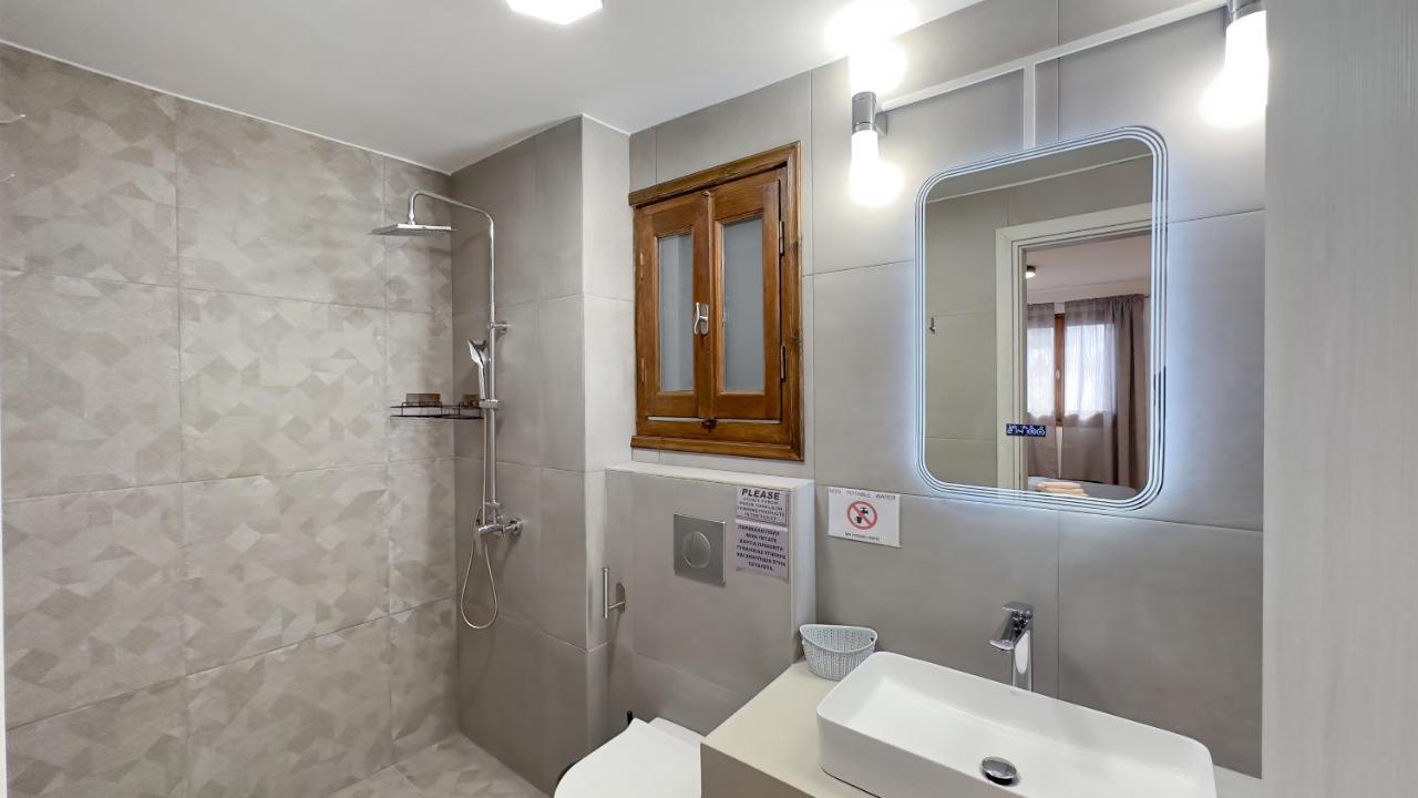 Holiday home Serenity Batsi