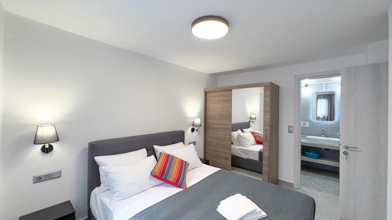 Holiday home Serenity Batsi Batsi (Andros)