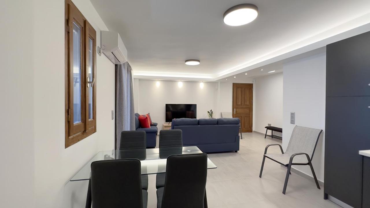 Holiday home Serenity Batsi