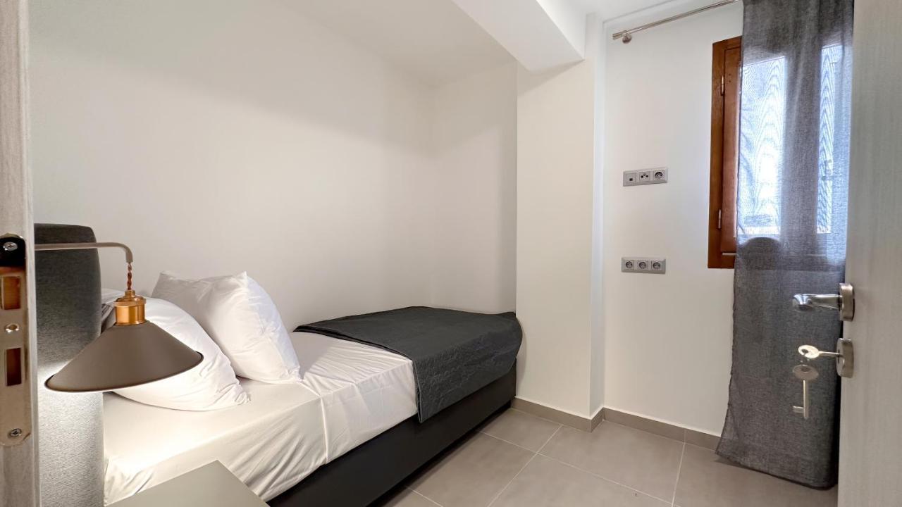 Holiday home Serenity Batsi