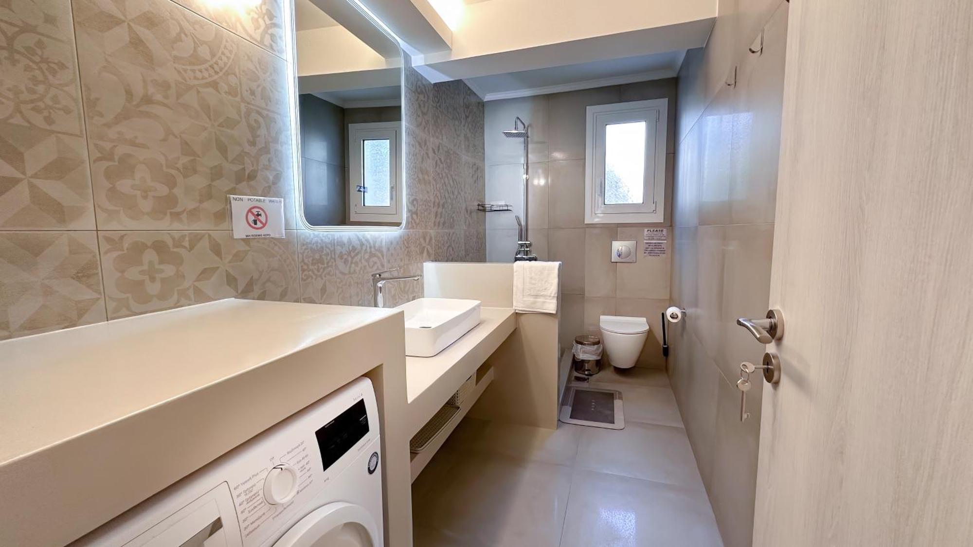Serenity Batsi Holiday home