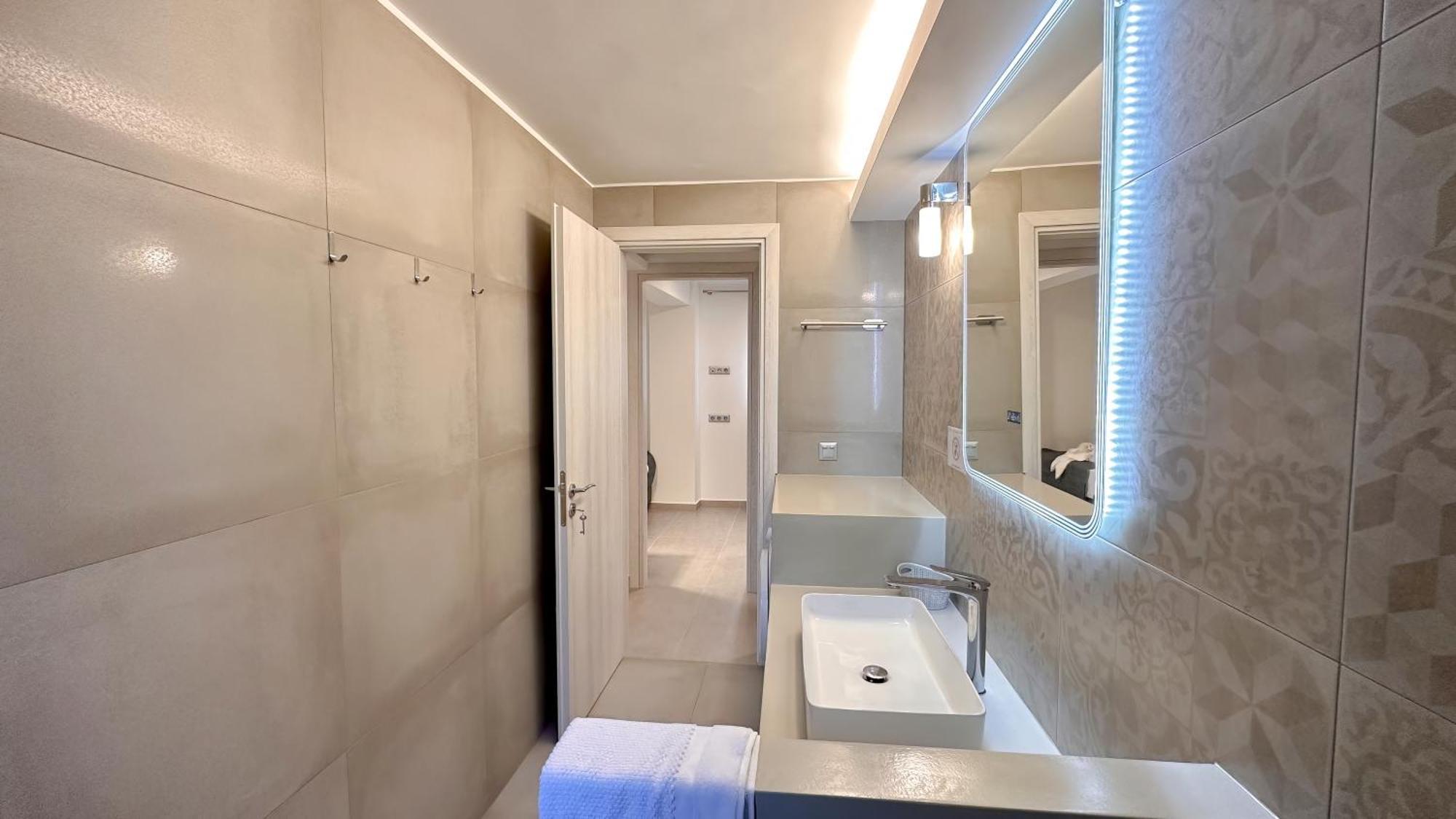 Holiday home Serenity Batsi Batsi (Andros)